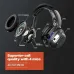 BL Tour One M2 Wireless Over-Ear Headphones